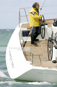 BENETEAU FIRST 50