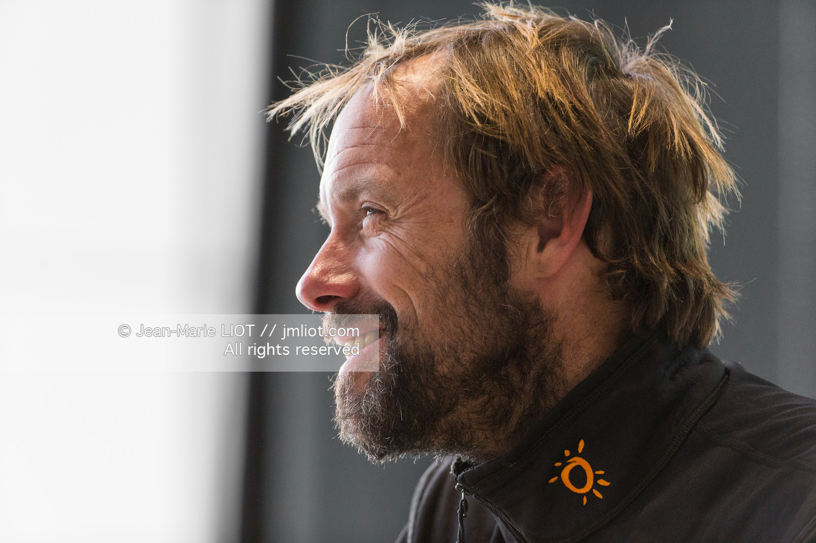 THOMAS COVILLE - RECORD AUTOUR DU MONDE EN MULTICOQUE EN SOLITAIRE 2016