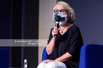 VENDEE GLOBE 2020-21 - CONFERENCE DE PRESSE