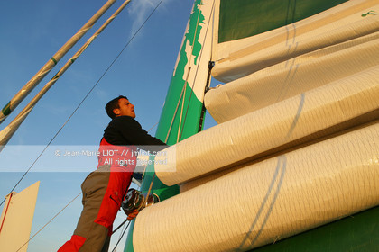 ORMA GROUPAMA - FRANCK CAMMAS