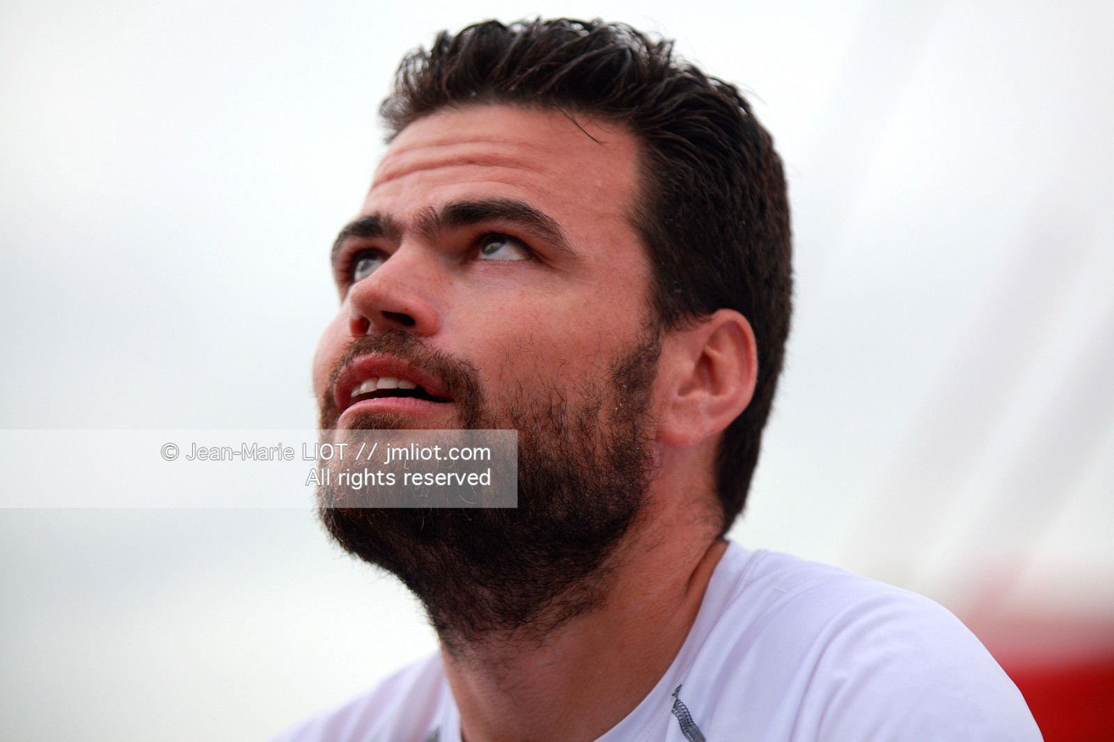 SAILING - TJV2011 - ARRIVAL COSTA RICA