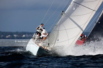 MONDIAL 12 MJI 2009 - NEWPORT R.I. USA