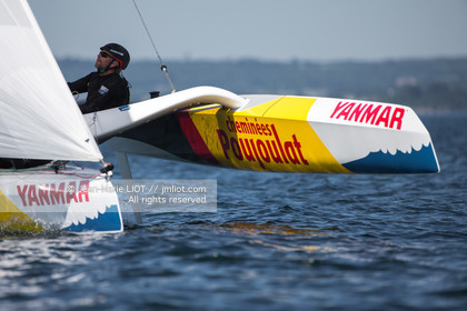 DIAM 24 CHERMINEES POUJOULAT - SAISON 2017