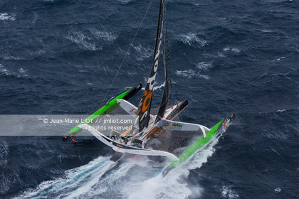 THOMAS COVILLE - SODEBO ULTIM 2016