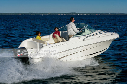 JEANNEAU LAEDER 625