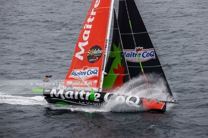 YANNICK BESTAVEN 2020 - MAITRE COQ