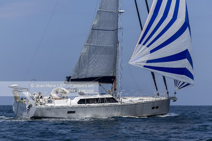 CHANTIER BOREAL - BOREAL 56