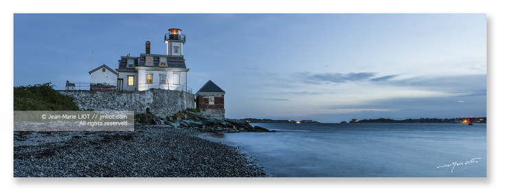 BOUTIQUE EN LIGNE - PHARES