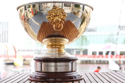 NORMANDY CHANNEL RACE 2016