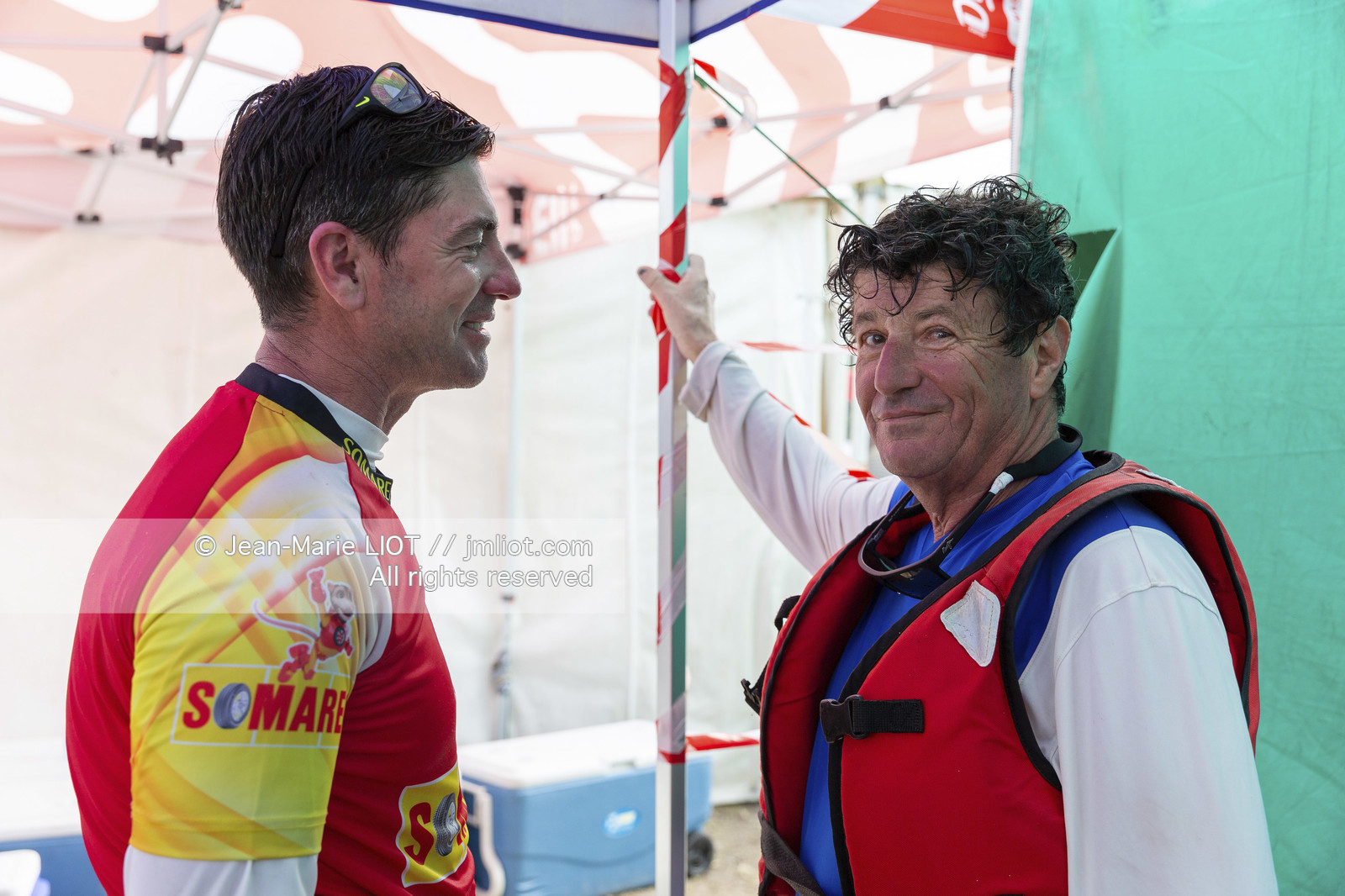 DEFI YOLES MARTINIQUE - REGATES