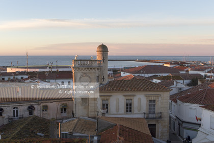 VOILE MAGAZINE - 100 MILLES A BORD - DELPHIA 34