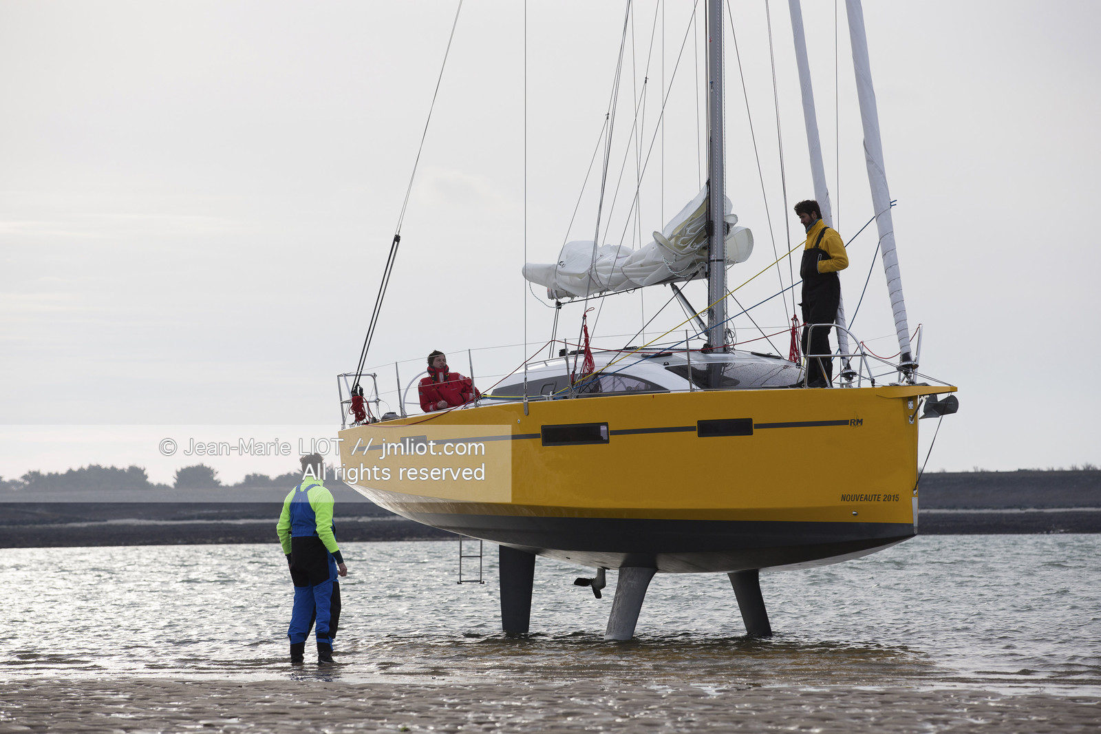 RM 10,70 - RM YACHTS