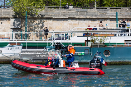 SECURITE CIVILE DE PARIS