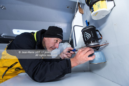 TRANSAT JACQUES VABRE 2013