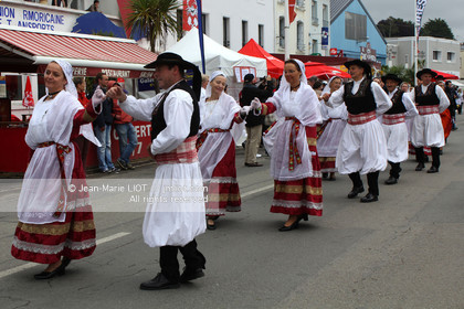 LES TONNERRES DE BREST 2012