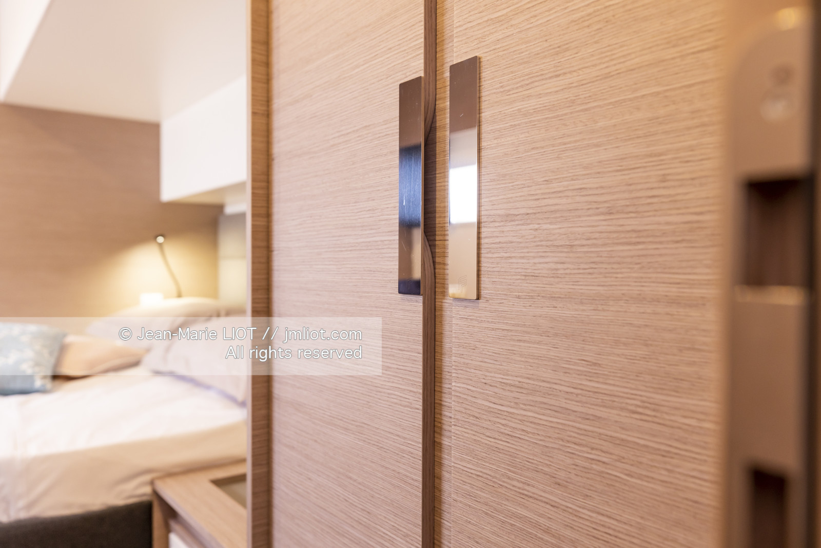 FOUTAINE PAJOT 2022 - AURA 51