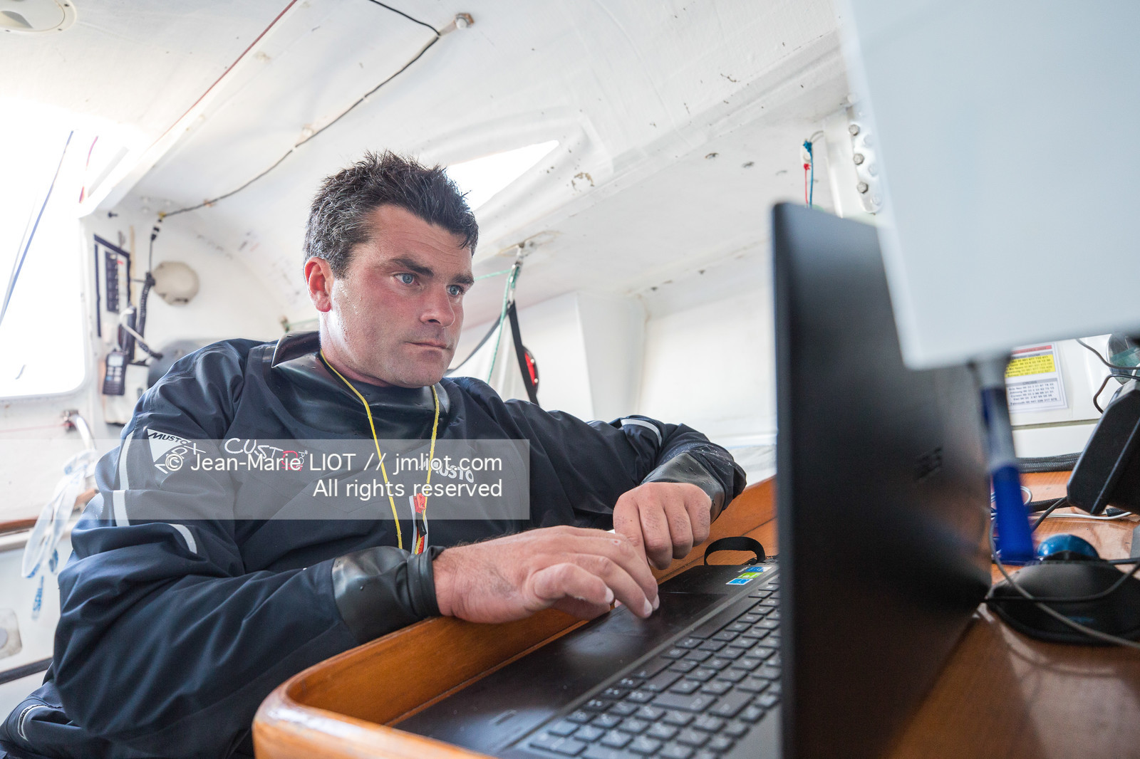 FIGARO CUSTO POL 2017 - ALEXIS LOISON