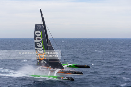 THOMAS COVILLE - SODEBO ULTIM 2016