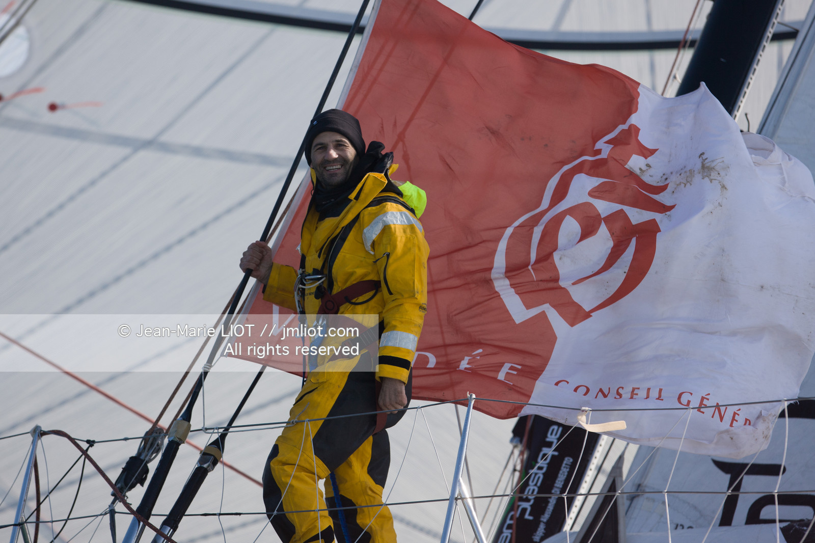 ALESSANDRO DI BENEDETTO ARRIVEE