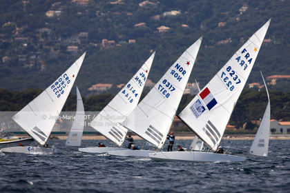 SOF HYERES 2012
