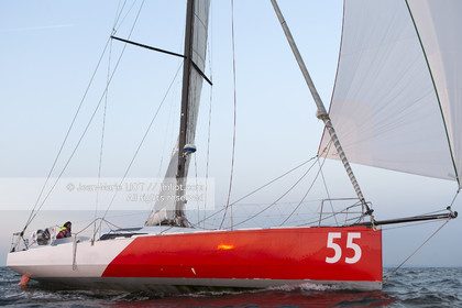 NORMANDY CHANNEL RACE 2014