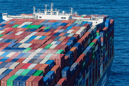 CMA CGM 2021 - PALAIS ROYAL