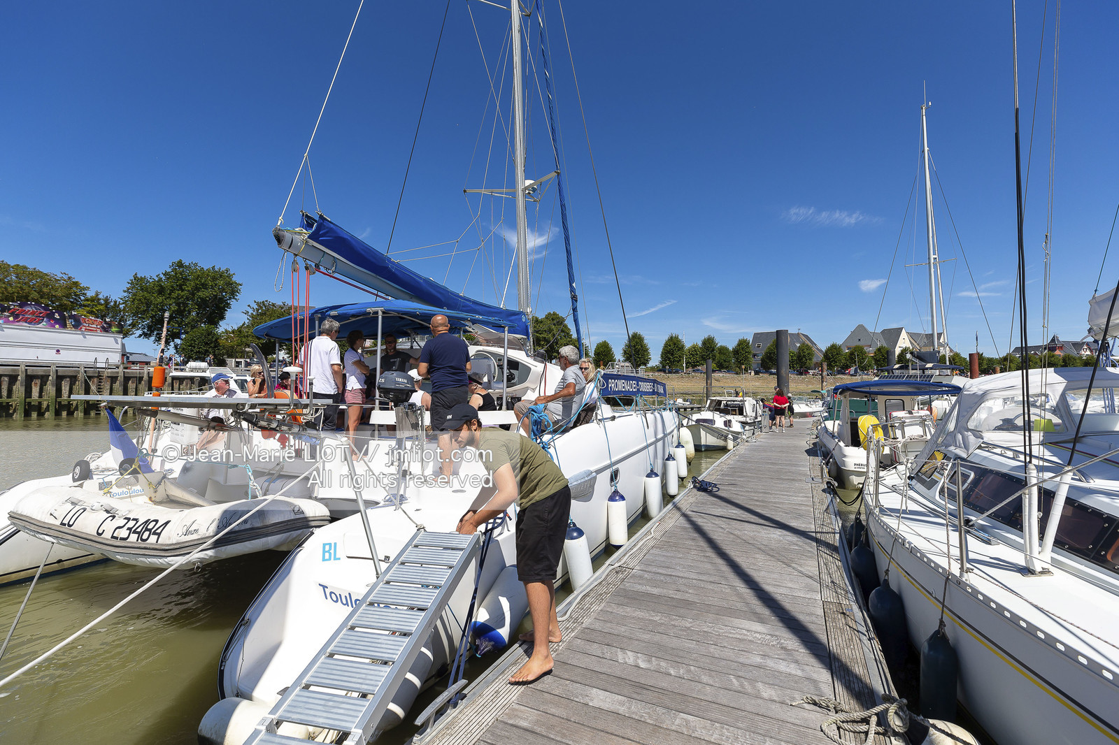 BAIE DE SOMME - 2020