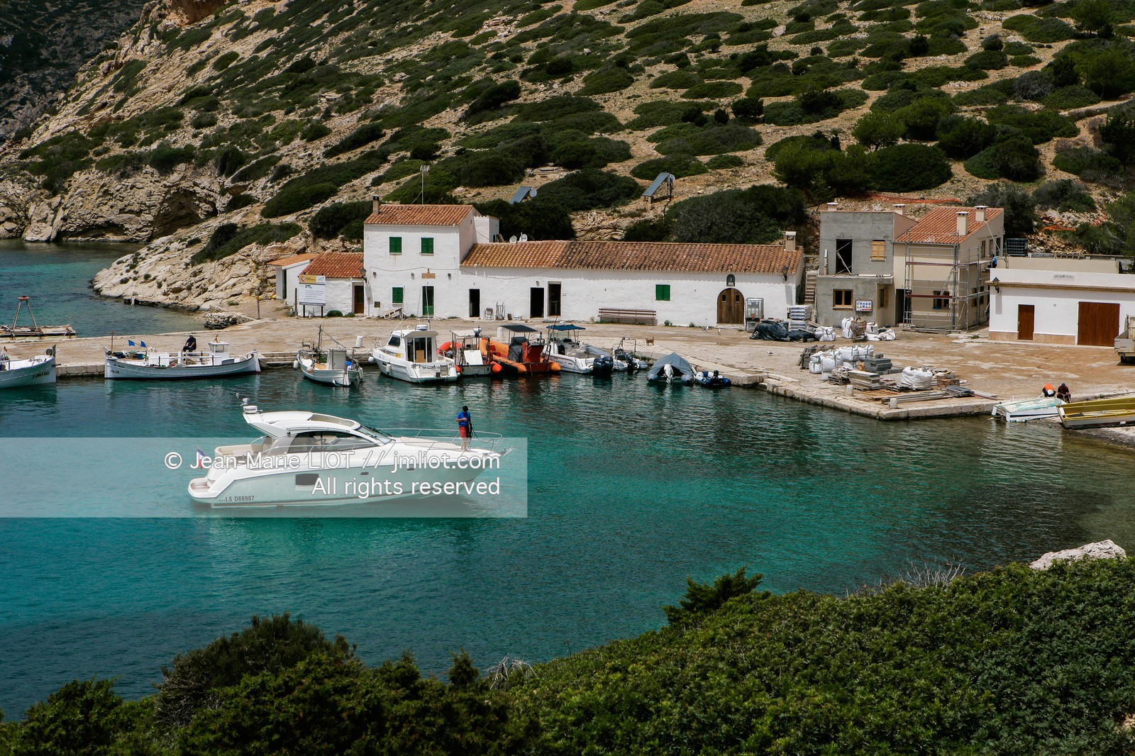 NEPTUNE-PRESTIGE 38S