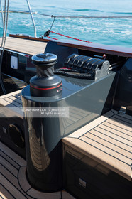 CLASSIC BOATS - TOFINOU 10.C