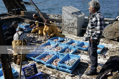 Les îles Eoliennes. Photo© Jean-Marie Liot..