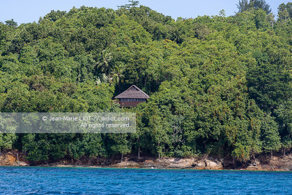 CROISIERE AUX ILES SEYCHELLES