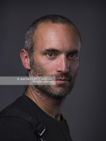 VENDEE GLOBE 2016-2017 - FABRICE AMEDEO - NEWREST-MATMUT - ARRIVEE