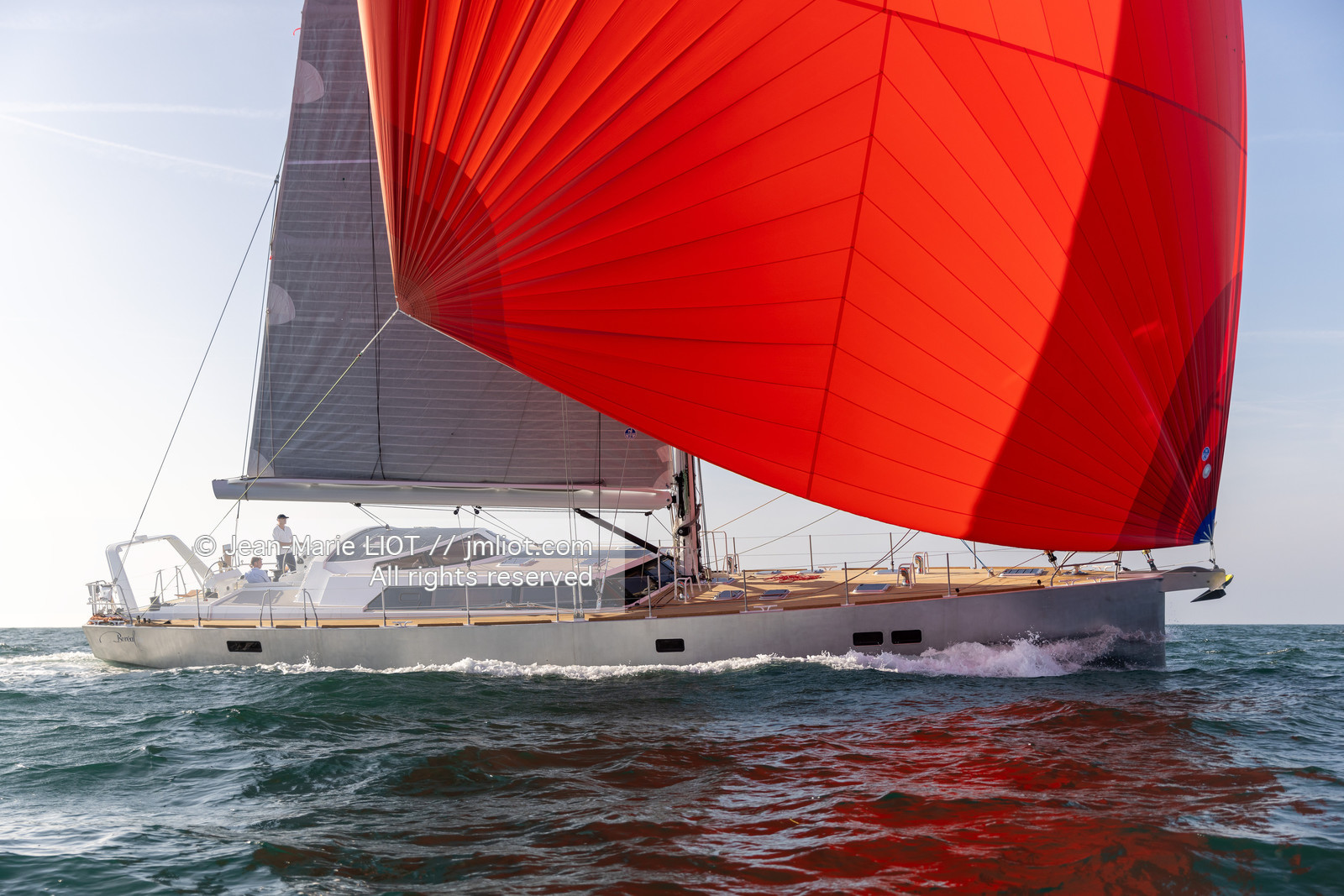 CHANTIER BOREAL 2023 - BOREAL 70