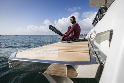 FOUTAINE PAJOT 2022 - AURA 51