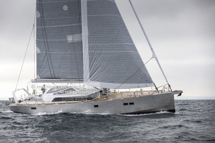 CHANTIER BOREAL 2023 - BOREAL 70