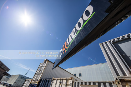 Thomas Coville - SODEBO 3 2020