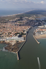 LES SABLES D'OLONNE - VG 20012-2013