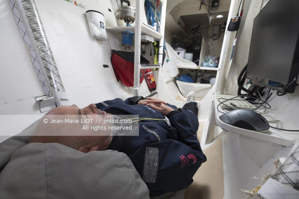 ERWAN LE ROUX  2018 - MULTI 50 FENETREA MIX BUFFET