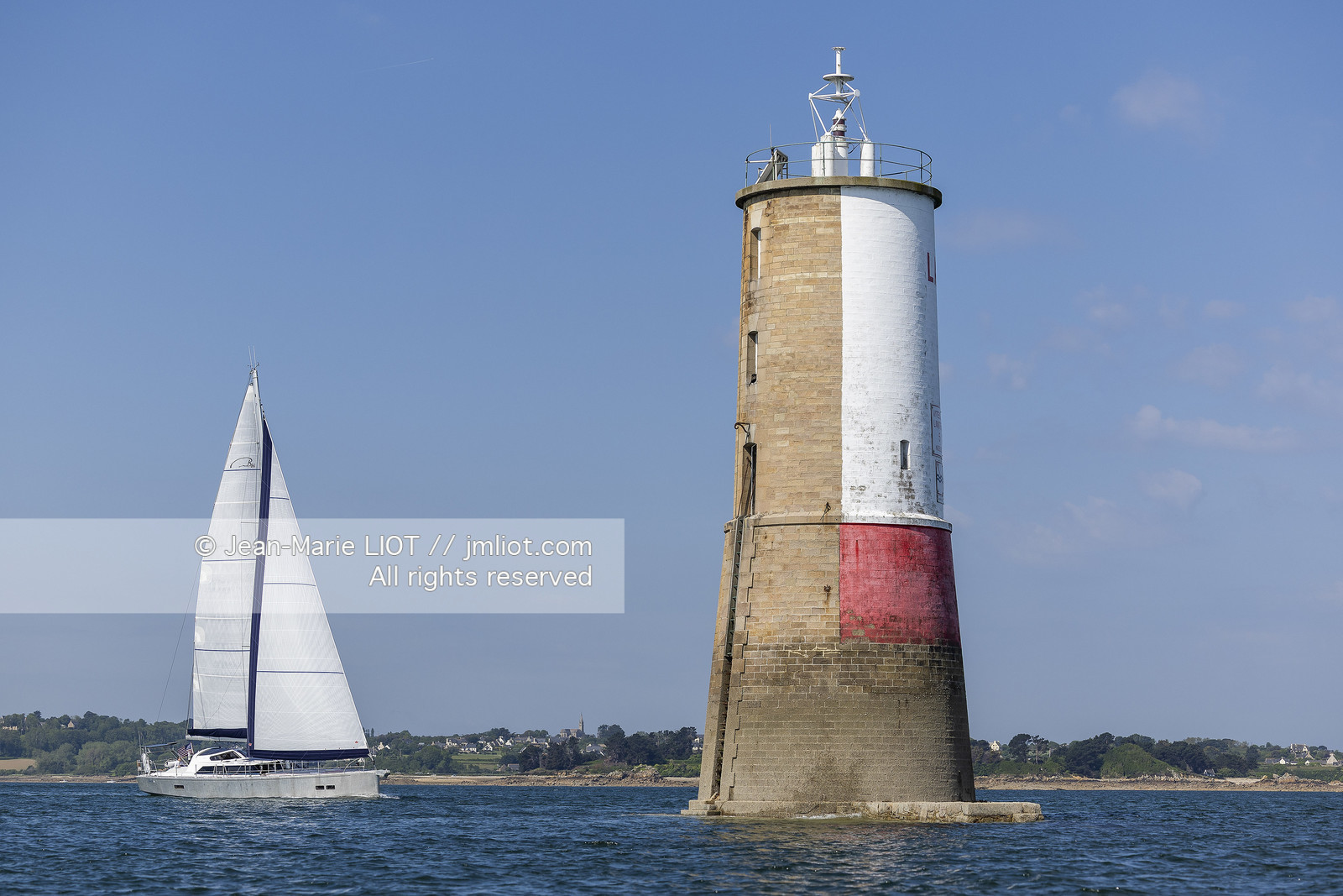 CHANTIER BOREAL - BOREAL 56