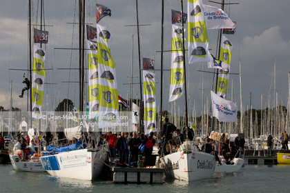 SPI OUEST FRANCE 2012