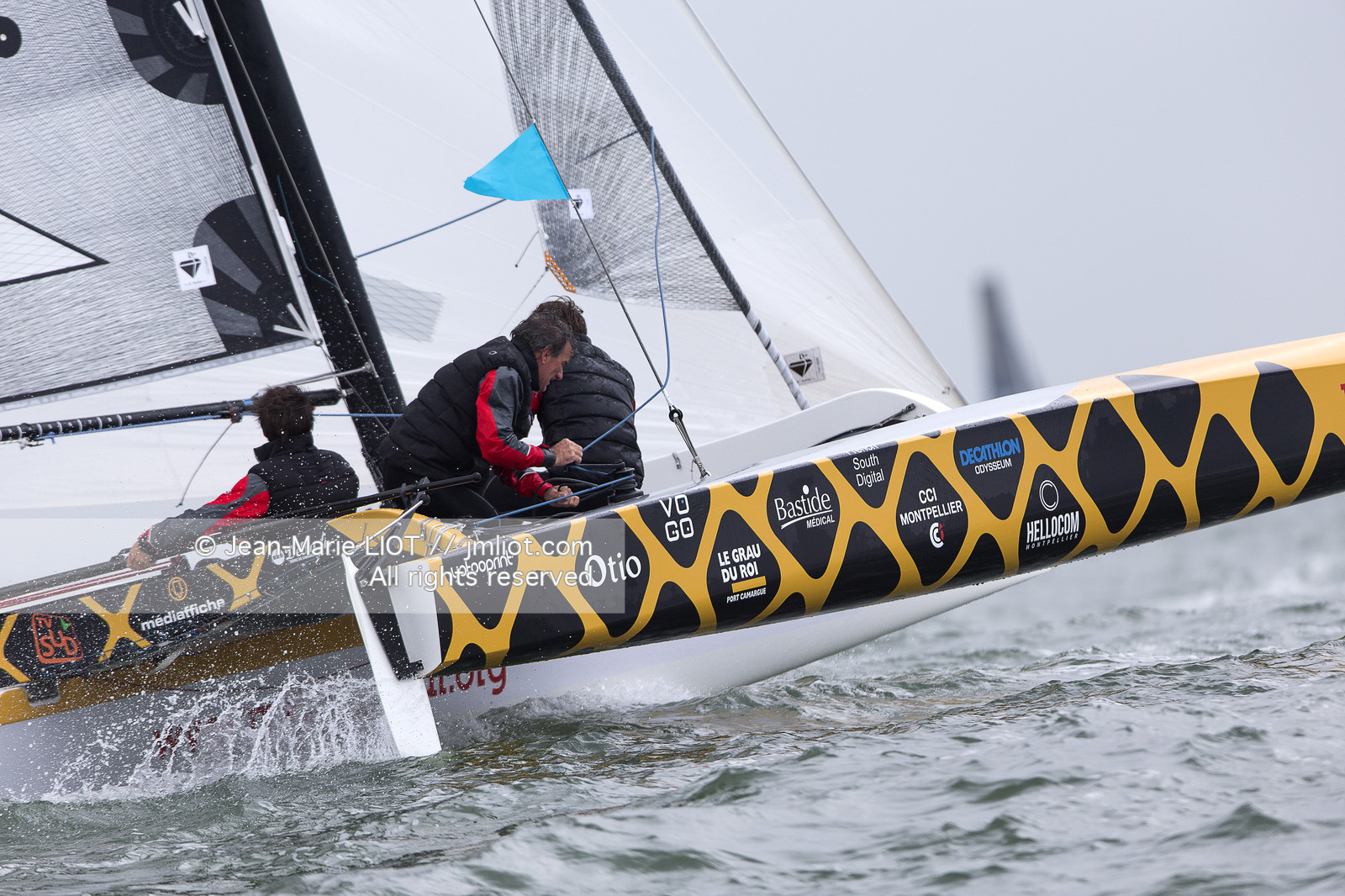 GRAND PRIX DE PORNICHET 2015 - DIAM 24 OD