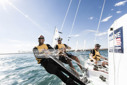 LA GRANDE MOTTE DU 12 AU 15 SEPTEMBRE 2013