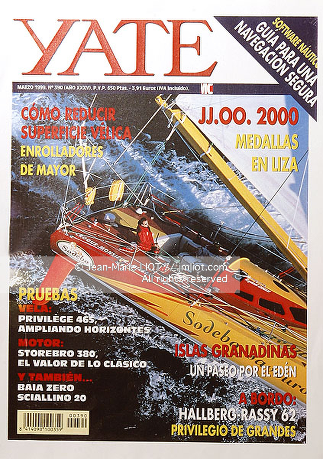 PARUTION PRESSE COUVERTURE