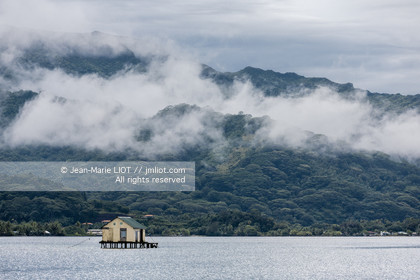 CROISIERE TAHITI - ILES DE LA SOCIETE