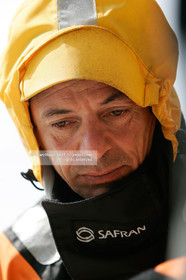 A BORD DE SAFRAN-TJV 2007