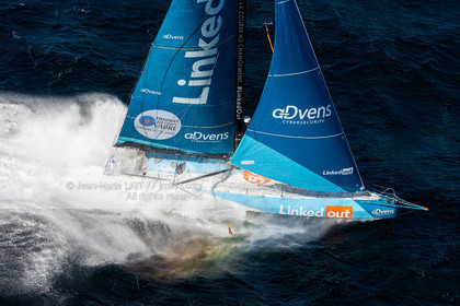 THOMAS RUYANT 2021 - TJV