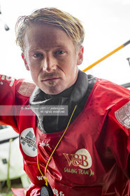 MAXIME SOREL - SAISON 2018