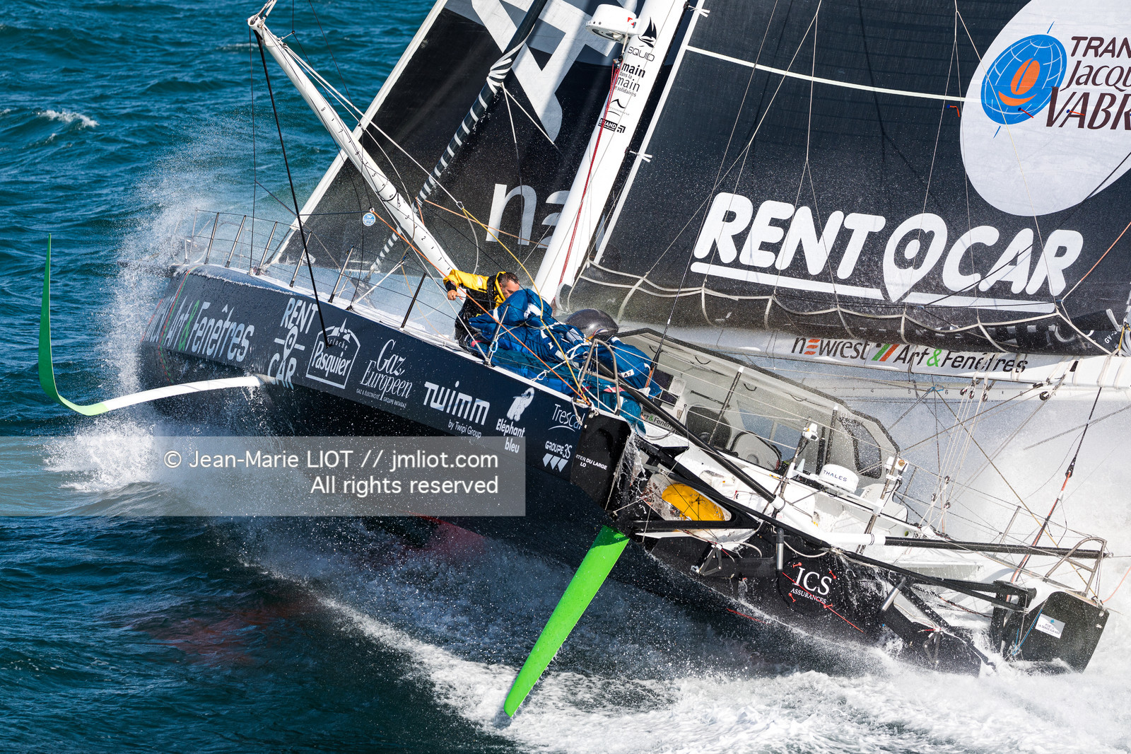 FABRICE AMEDEO 2019 - TJV - ERIC PERON
