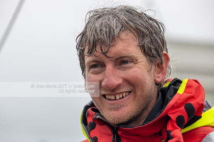 CIC NORMANDY CHANNEL RACE 2021