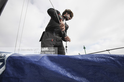 TOUR DE FRANCE LA VOILE 2013